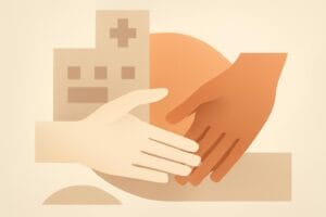 Södersjukhuset utför Sveriges första dubbla handtransplantation