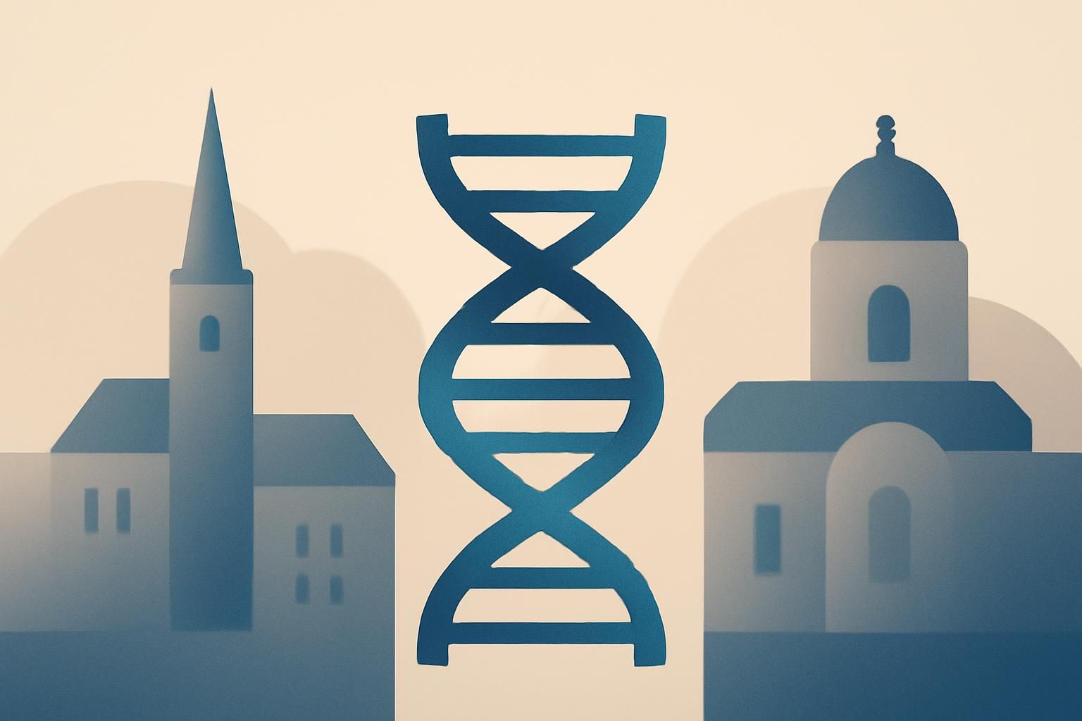 Stockholm och Uppsala enas om ny life science-strategi