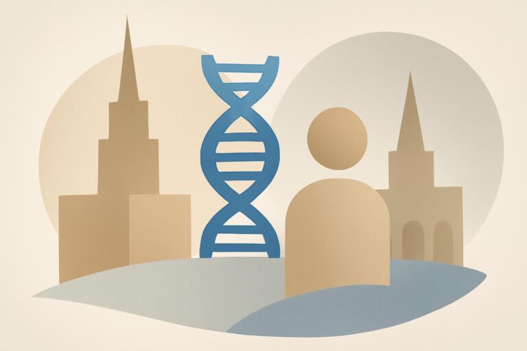 Stockholm och Uppsala satsar gemensamt på life science