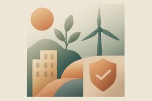 Stockholms nya plan satsar på klimatmål och ökad trygghet