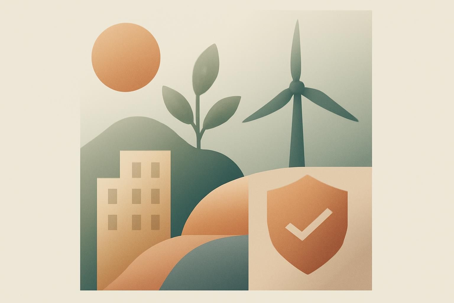 Stockholms nya plan satsar på klimatmål och ökad trygghet