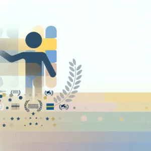 Stockholmskortfilm vinner bästa pris på festival i Venedig