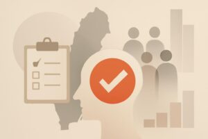 Stor folkhälsoenkät når 105 000 invånare i Stockholm