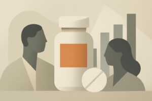 Stora skillnader i antibiotikaförskrivning mellan läkare i söder