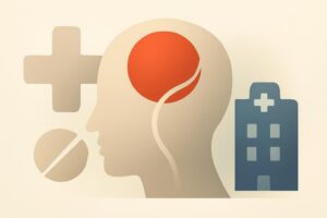 Stroke efter missad medicinering anmäls av Hallands sjukhus