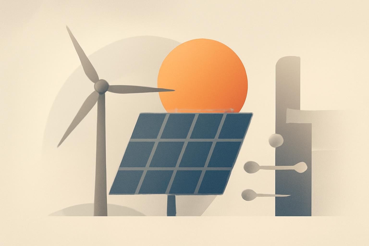 Sweden Rock testar datadriven energilösning i Blekinge