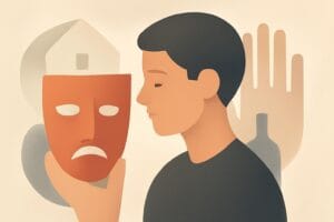 Teater ger Gotlandsungdomar verktyg mot missbruk i familjen