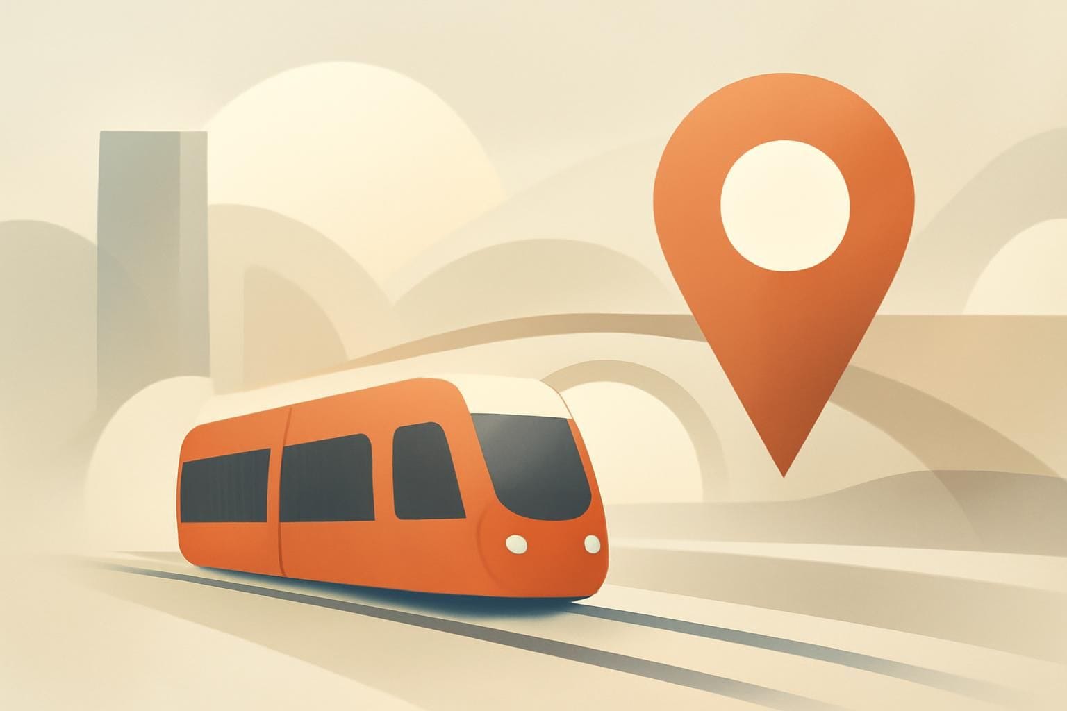 Trafiknämnden säger ja till utbyggd Tvärbana mot Helenelund