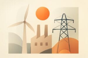 Tre nya projekt stärker företagens energiförsörjning i Örebro