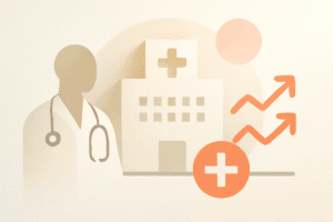 Tre nya vårdprojekt startar vid Västernorrlands sjukhus