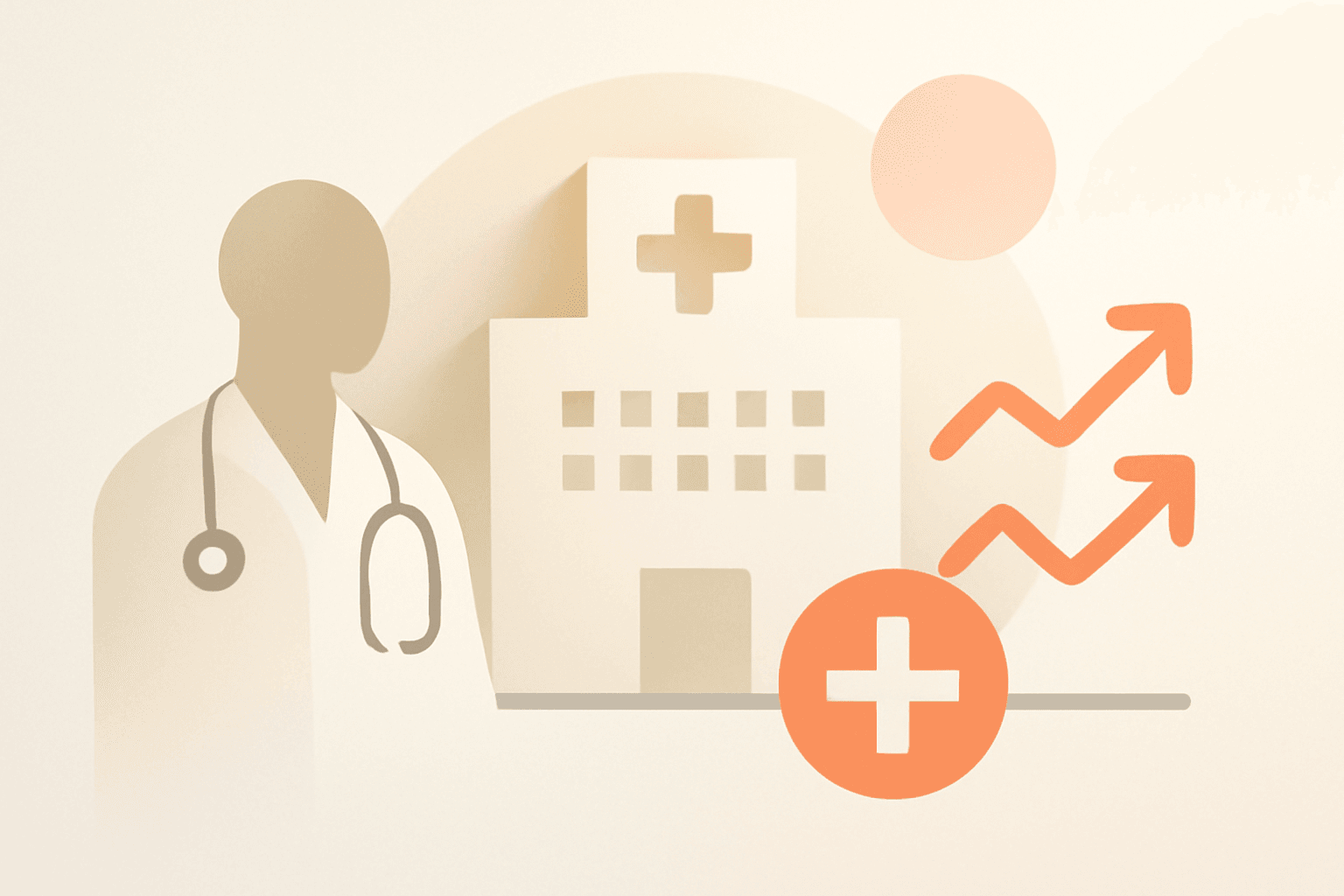 Tre nya vårdprojekt startar vid Västernorrlands sjukhus