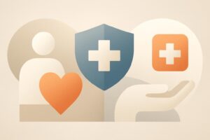 Tre vårdprojekt belönas för stärkt patientsäkerhet i Stockholm