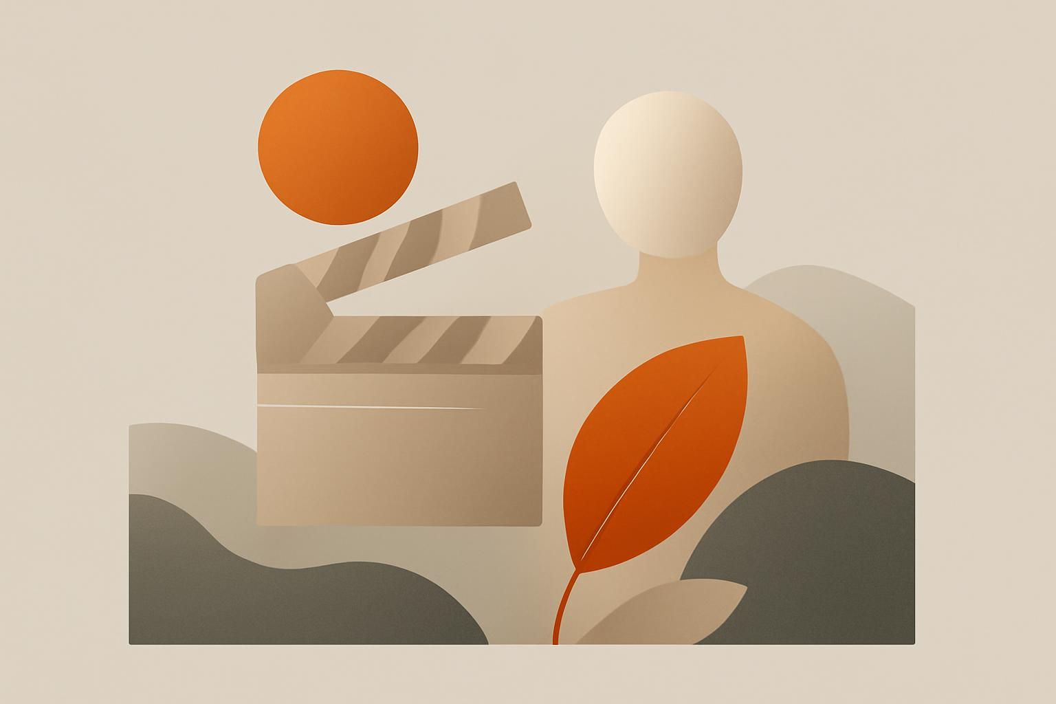 Trollhättefilm tävlar i Cannes och lyfter Västra Götaland