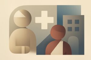 Två barnskador anmälda - Hallands sjukhus skärper rutiner