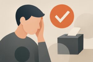 Unga i Östergötland vill rösta men saknar politiskt intresse