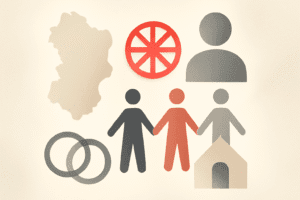 Uppsala län satsar på gemensam vecka för nationella minoriteter