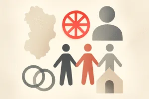 Uppsala län satsar på gemensam vecka för nationella minoriteter