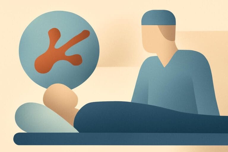 Utebliven behandling gav blodproppar efter operation i Västmanland