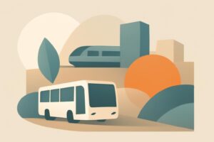 Västmanland satsar på ökad kollektivtrafik till 2035