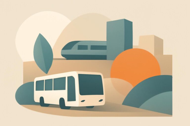 Västmanland satsar på ökad kollektivtrafik till 2035