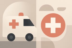 Västra Götaland satsar på bättre akutvård och stärkt primärvård