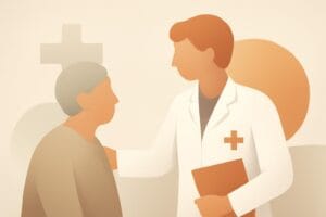 VIP-mottagning i Lidköping ger äldre snabbare vård