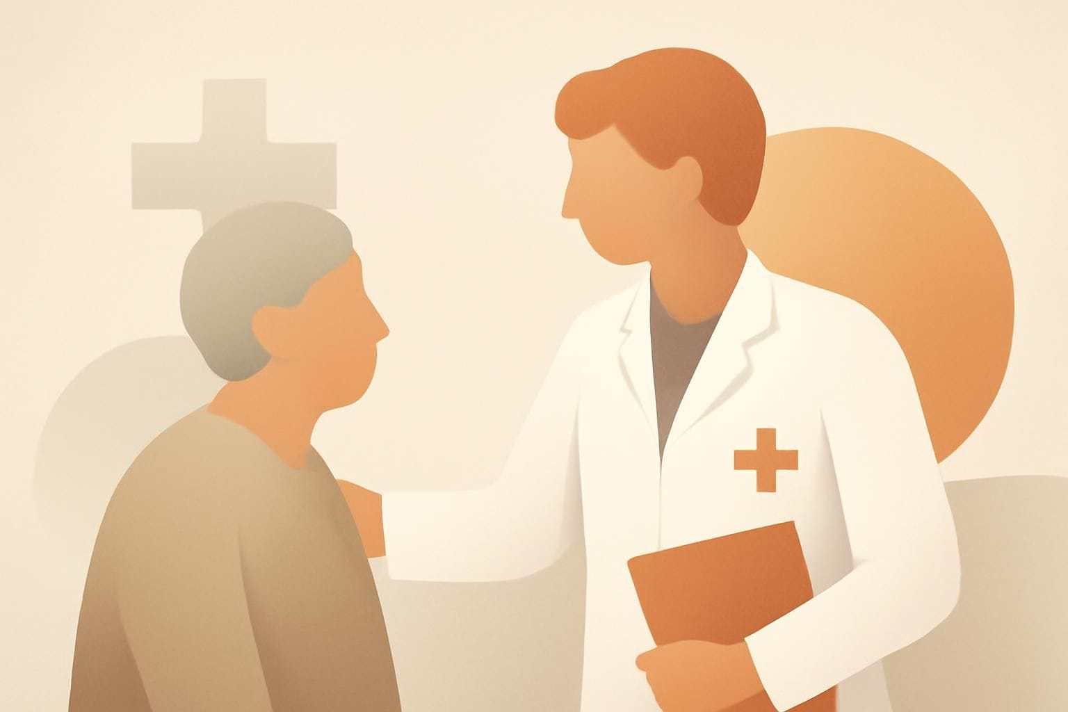 VIP-mottagning i Lidköping ger äldre snabbare vård