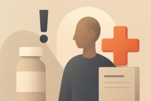 Visby lasarett anmäler fel medicindosering till IVO