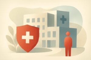 Visby lasarett stärker beredskapen för att möta vårdbehov