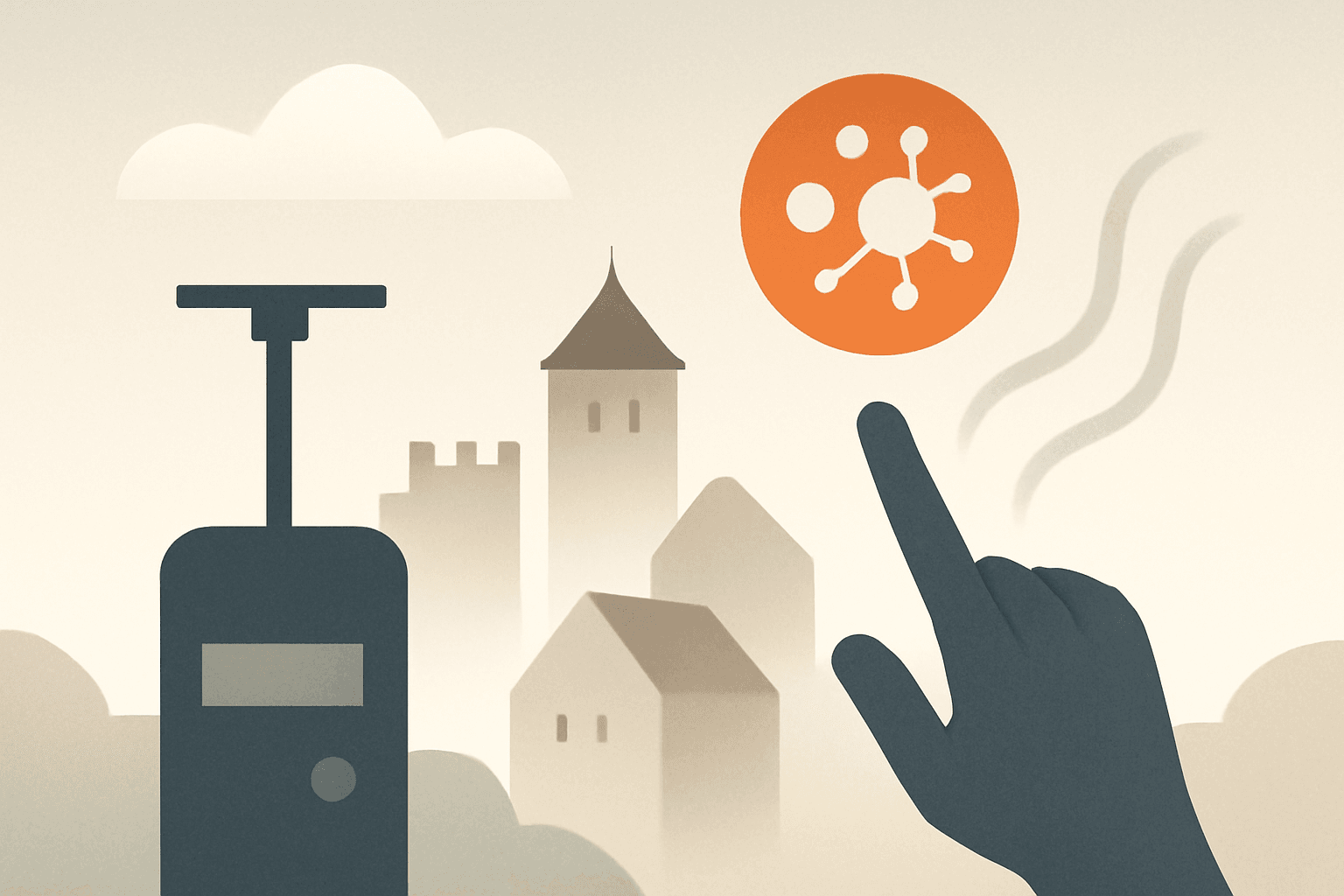 Visbybor bjuds in att påverka luftåtgärder mot partiklar