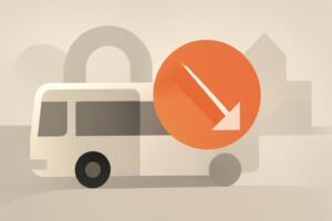 X-trafik halverar priset på 30-dagarsbiljetter i hela länet